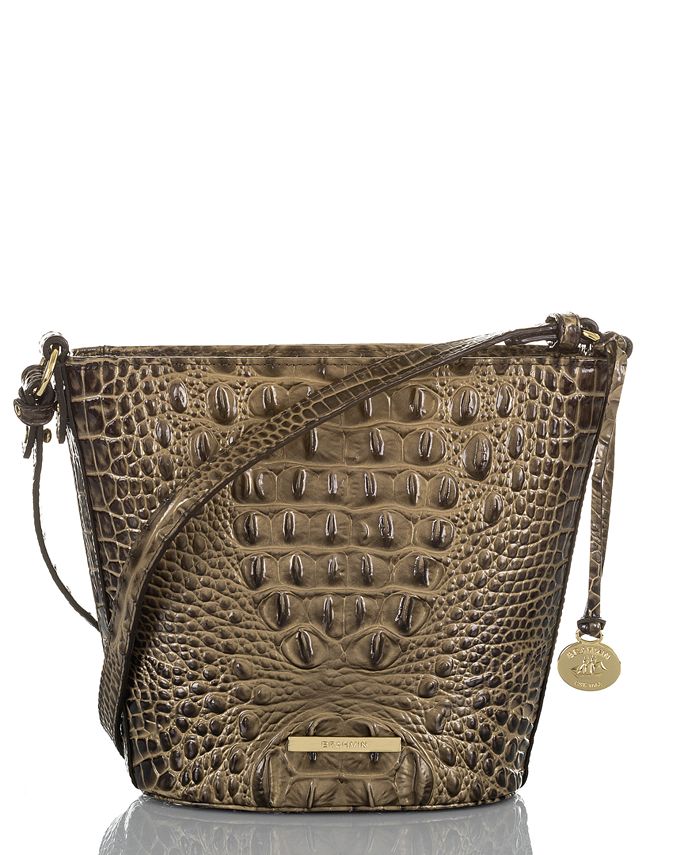 Brahmin quinn top