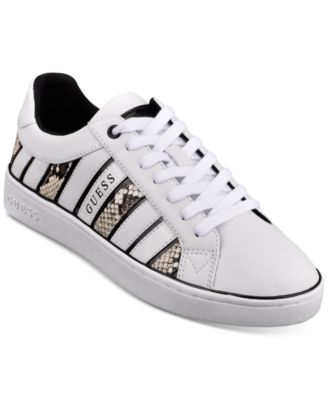 guess fashion sneakers