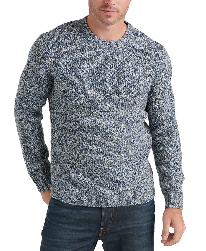 my brand sweater