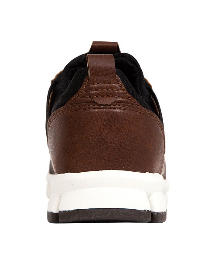 Deer Stags Conrad Jr - Abito da Ragazzo in Pizzo Elastico Oxford