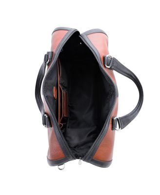 Kinzie 20" Tablet Duffel