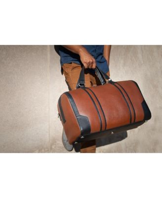 Kinzie 20" Tablet Duffel