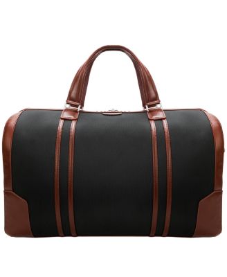 Kinzie 20" Nylon Tablet Duffel