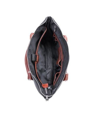 Eastward 15" Nylon Laptop Tablet Briefcase