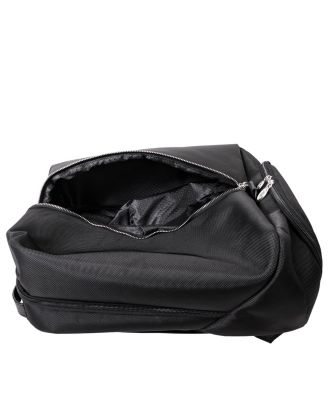 South Shore 17" Nylon Laptop Tablet Overnight Backpack