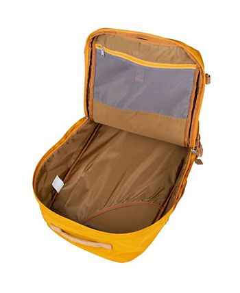 CabinZero Classic Plus 42L Backpack - Macy's