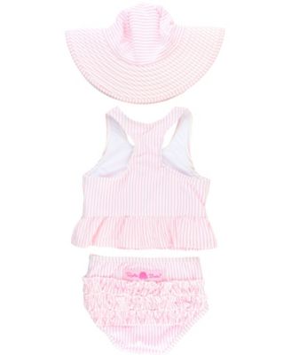 baby swimwear hat