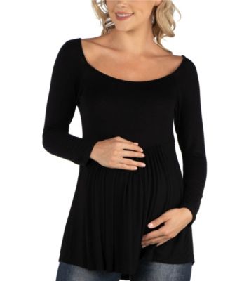 macy's empire waist tops