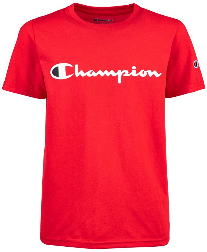Champion - 