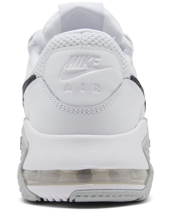 Nike Men's Air Max Excee Running Sneakers from Finish Line - Macy's