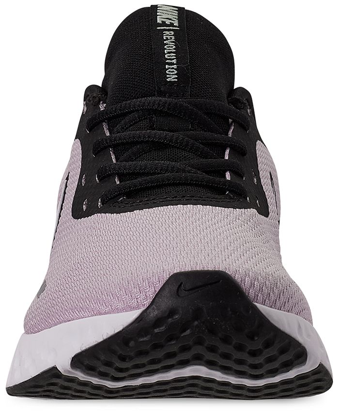 Nike Women's Revolution 5 Running Sneakers from Finish Line - Macy's