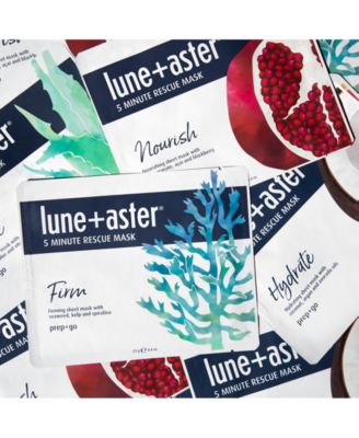 3-Pc. 5 Minute Rescue Mask Assortment Set