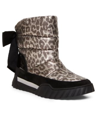 kate spade snow boots