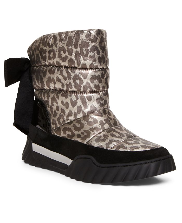 kate spade new york Frosty Cold Weather Boots - Macy's