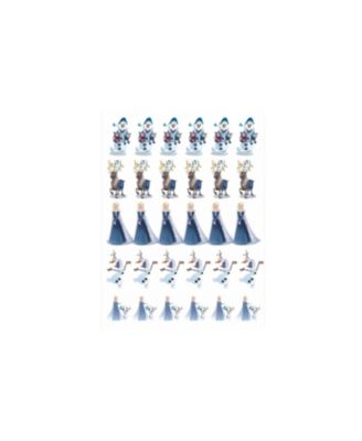 Disney Olaf's Frozen Adventure - A Holiday Traditions Activity Kit