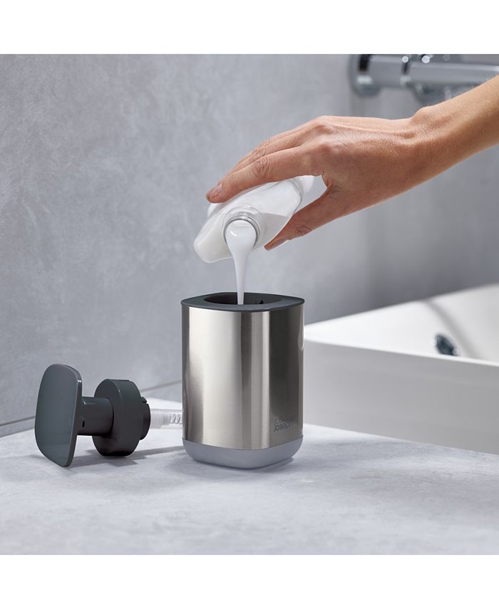 joseph joseph presto soap dispenser