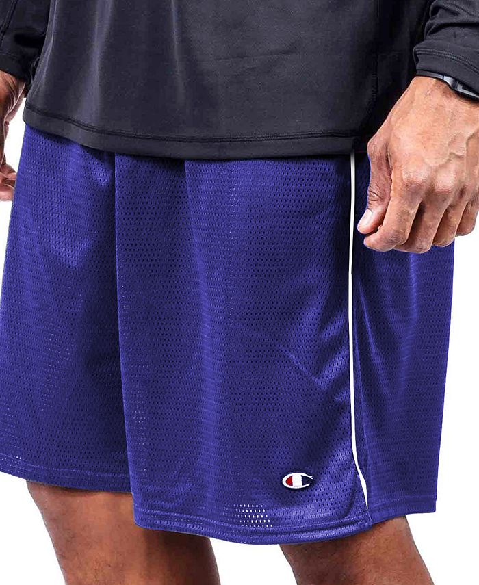 Macys mens outlet champion shorts