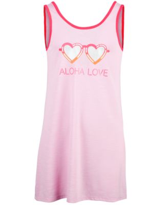 macys aloha wear