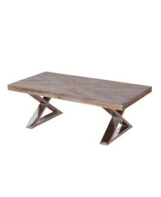 CDI Furniture - Matrix Coffee Table