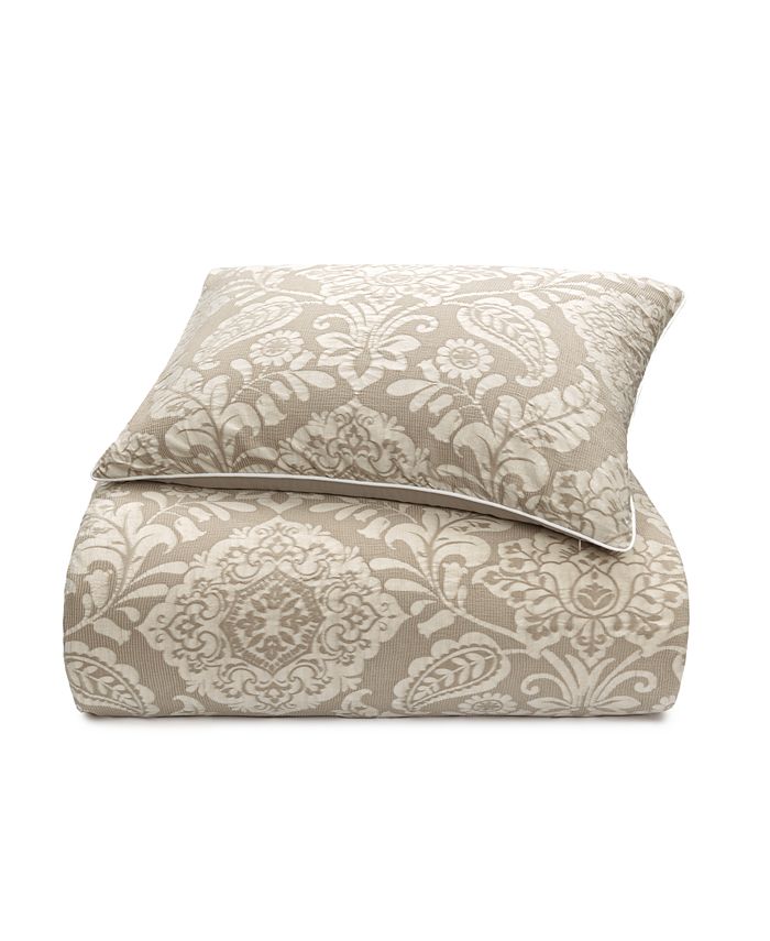 Croscill Grace Queen Comforter Set Macy's