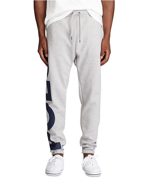 Polo Ralph Lauren Men S Big Tall Polo Jogger Pants Reviews