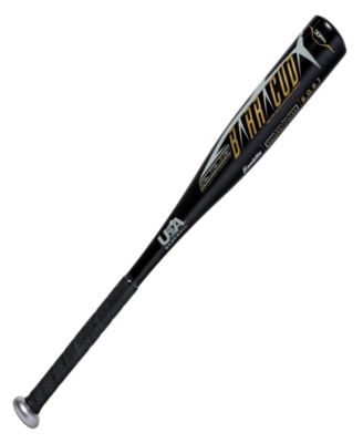 Franklin Sports Barracuda Teeball Bat - Usa Baseball Approved - 26"/15 Oz