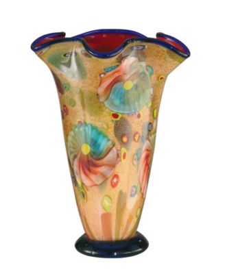 Dale Tiffany - Coast Sand Vase