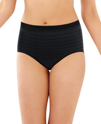 Comfort Revolution Microfiber Brief Underwear 803J