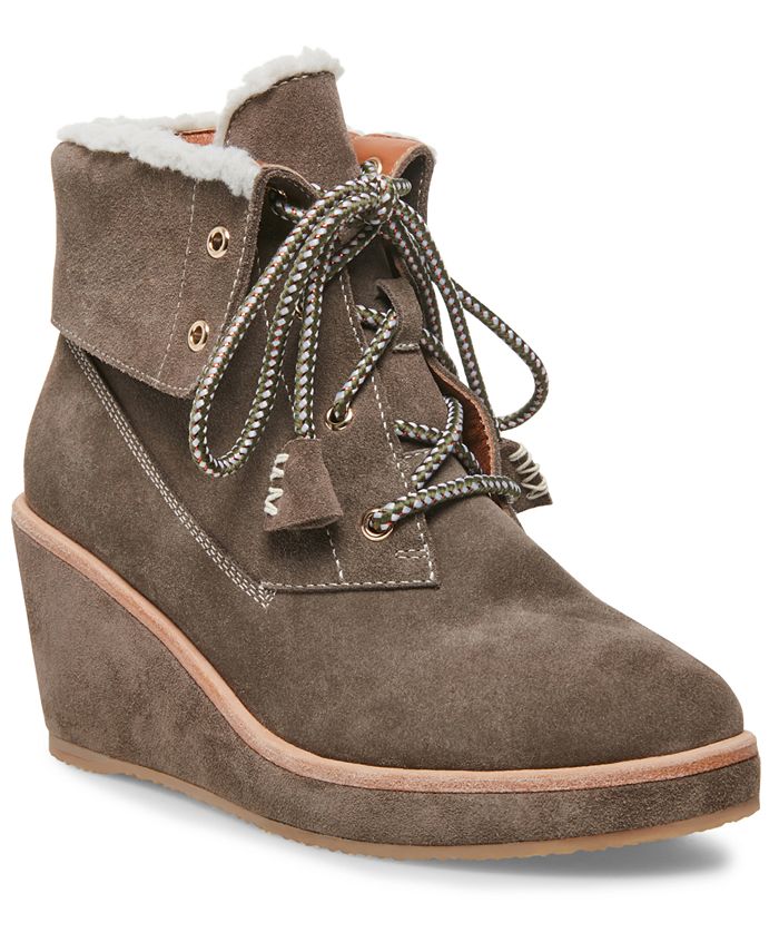kate spade new york Areana Booties Macy s