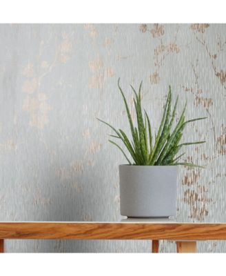 Graham & Brown - Theia Blossom Cream Wallpaper