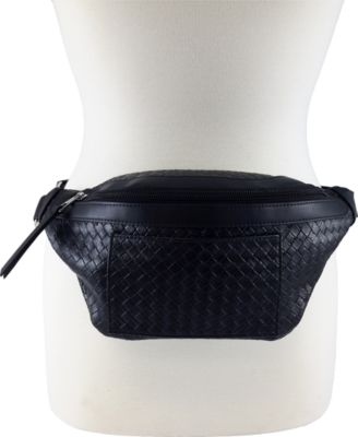 brahmin fanny packs