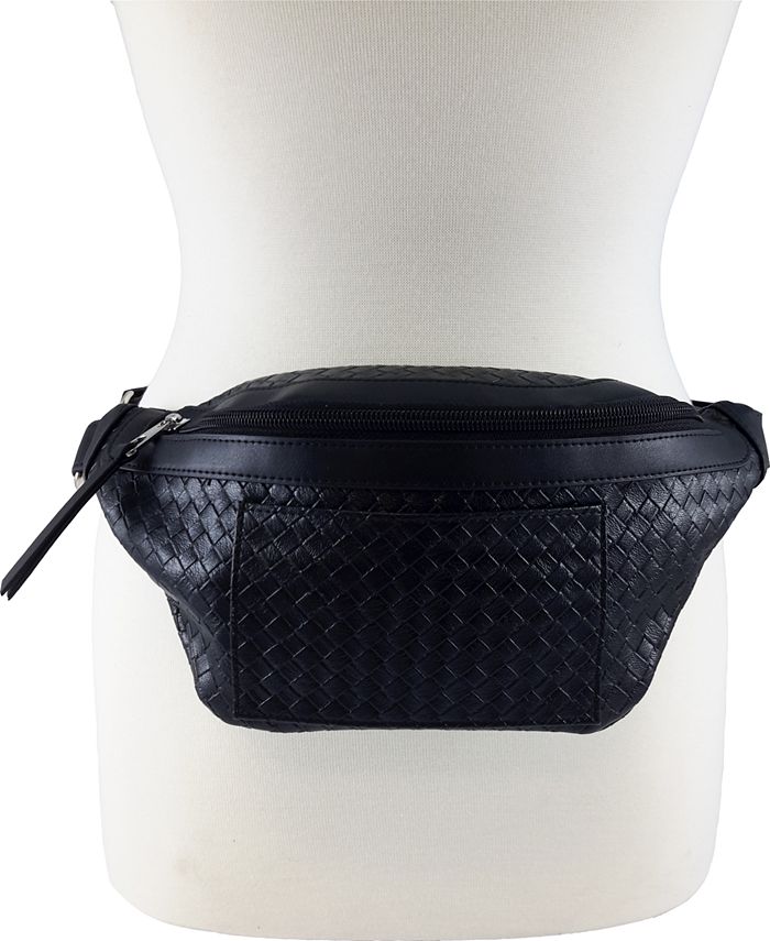 Fanny packs at macy's best sale