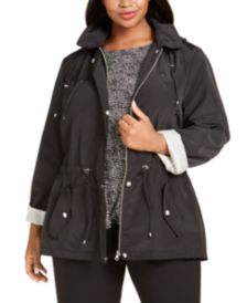 Womens Plus Size Winter Coats Macy S