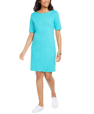 Karen scott petite store dresses