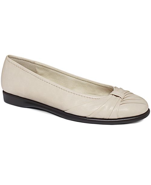 Easy Street Giddy Flats & Reviews - Flats - Shoes - Macy's