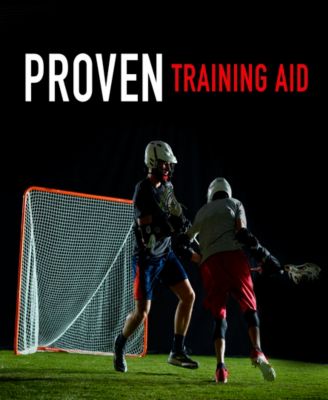 Quikset Lacrosse Goal