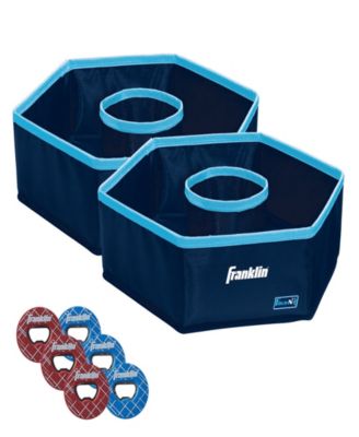 Franklin Sports Starter Washer Set