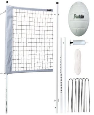 Franklin Sports Professional Volleyball Set