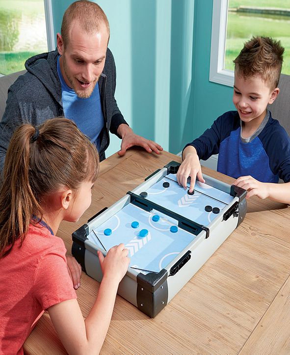 Franklin Sports 2-in-1 Game Center & Reviews - Home - Macy's