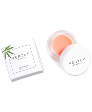 Vertly Cbd-Infused Lip Butter