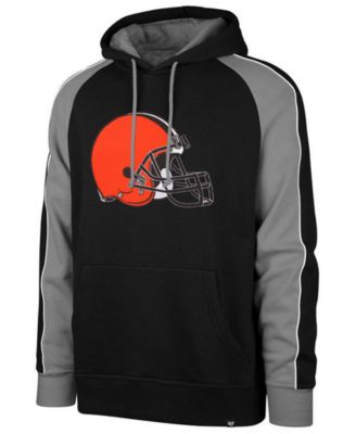 men's cleveland browns hoodie