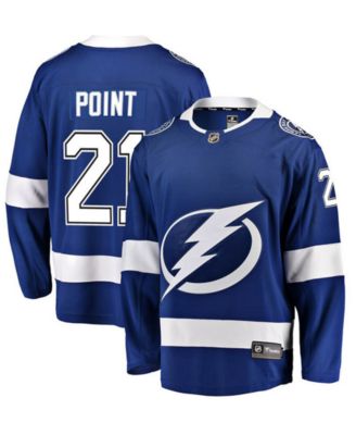 Brayden point jersey on sale