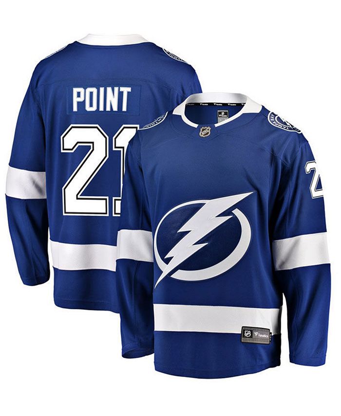 Authentic NHL Apparel - Breakaway Player Jersey