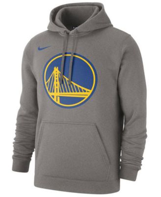 golden state sweatshirt nike