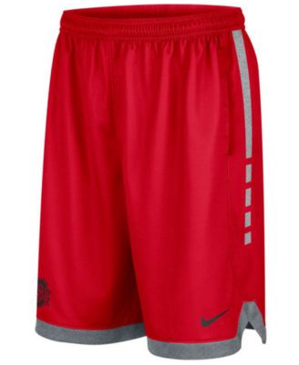 nike men's elite stripe shorts