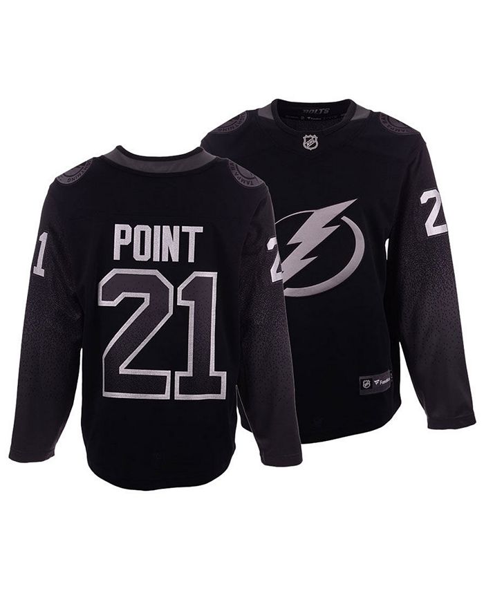 Brayden Point Tampa Bay Lightning Jerseys, Lightning Jersey Deals,  Lightning Breakaway Jerseys, Lightning Hockey Sweater