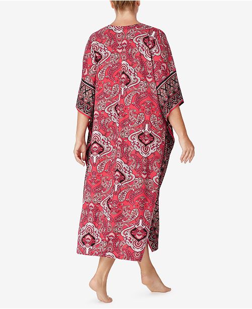 macys caftan