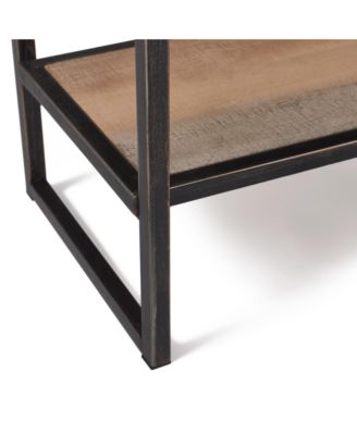 Morris Console Table