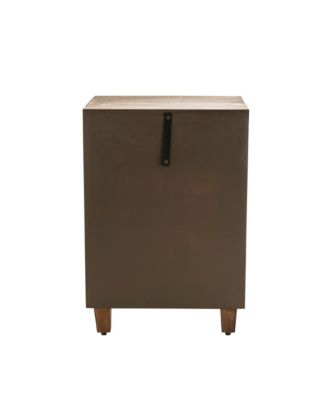 Sawyer 3-Drawer Cabinet