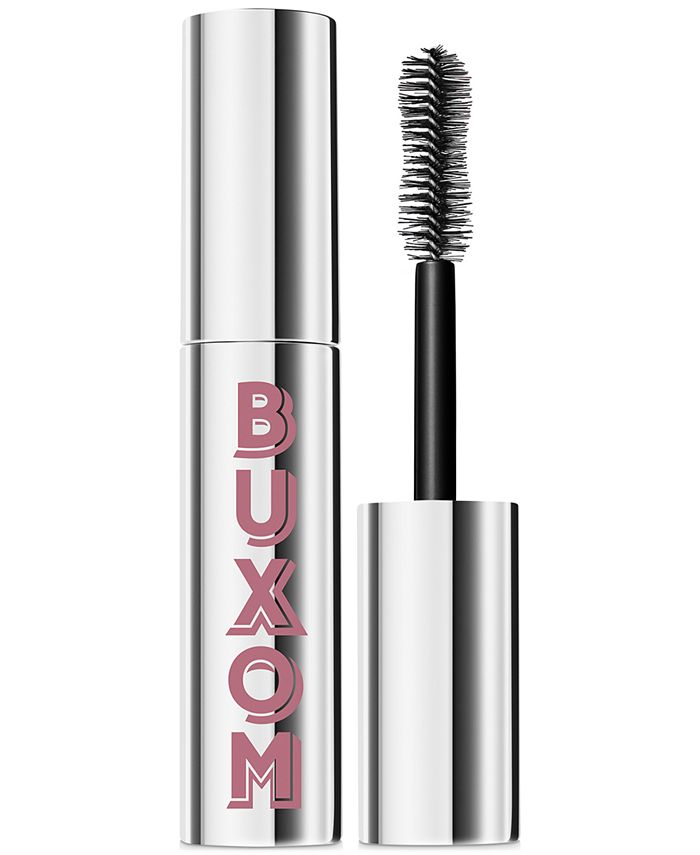 Buxom Cosmetics - Xtrovert Mascara